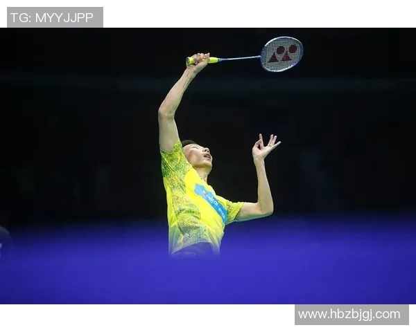 王静的羽毛球人生深度对话探索她的奋斗与梦想之路