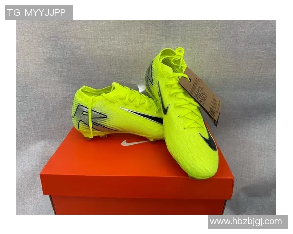 足球明星推荐的训练鞋子选择指南助你提升球技与表现