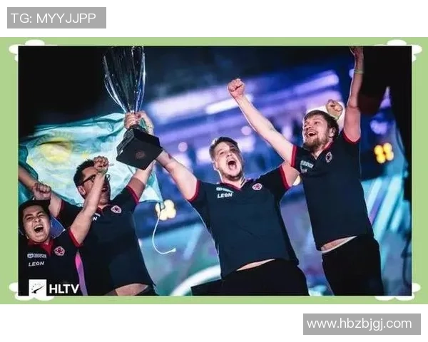 CS_GO热议：BLG的比赛经验争议