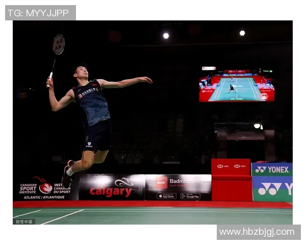 专访杨强：解密羽毛球成功之道_1