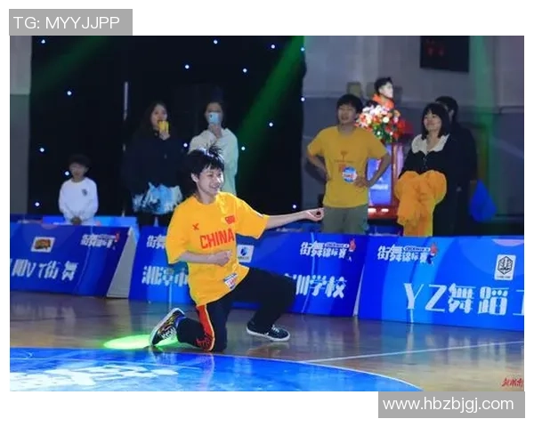 世界攀岩锦标赛点评：南京街舞队的耐力表现